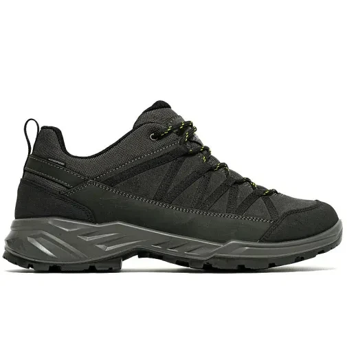 Copperminer Hotan muške patike, tamno sive