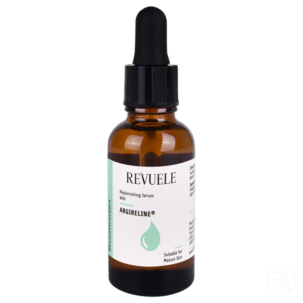Revuele Serum za zrelu kožu lica Reconstructors, Argirelin, 30ml