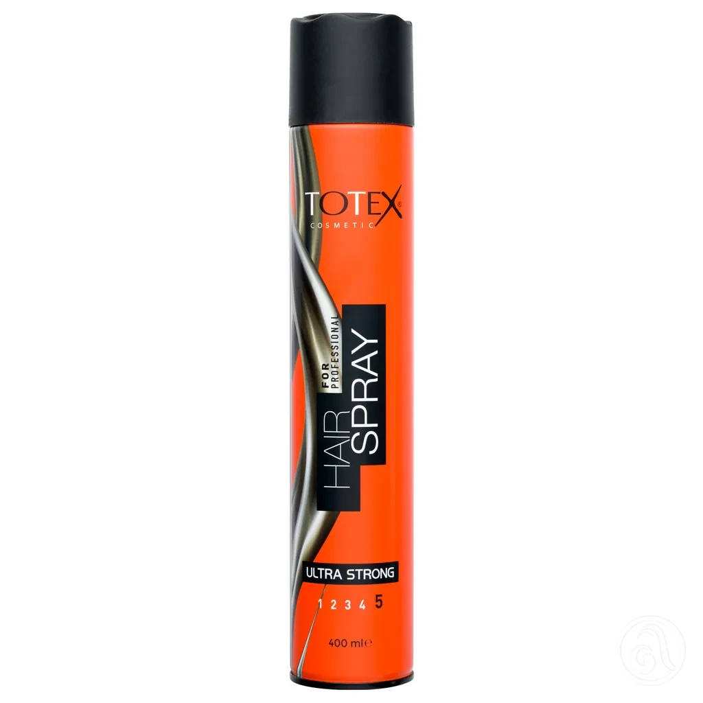 Totex Lak za kosu Ultra Strong, 400ml