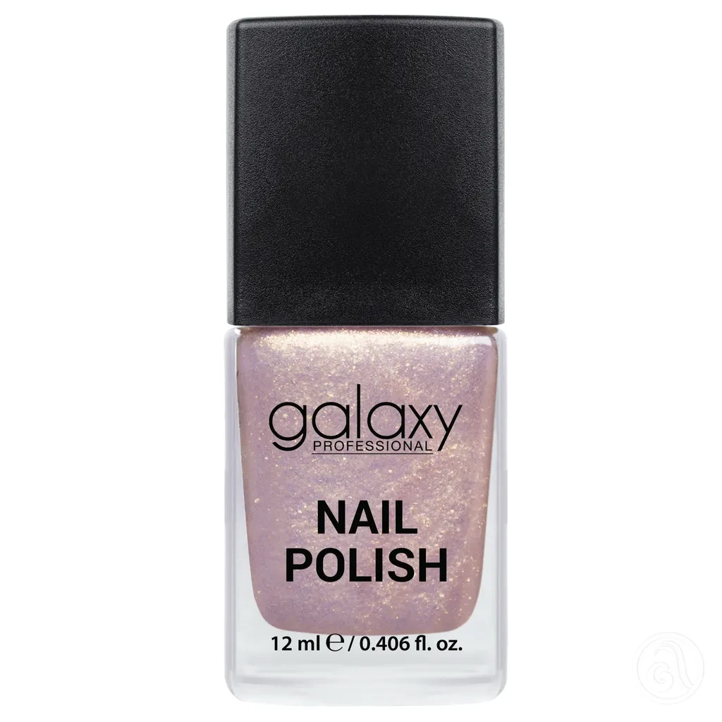 Galaxy Lak za nokte, 12 ml, 745 Happy Place