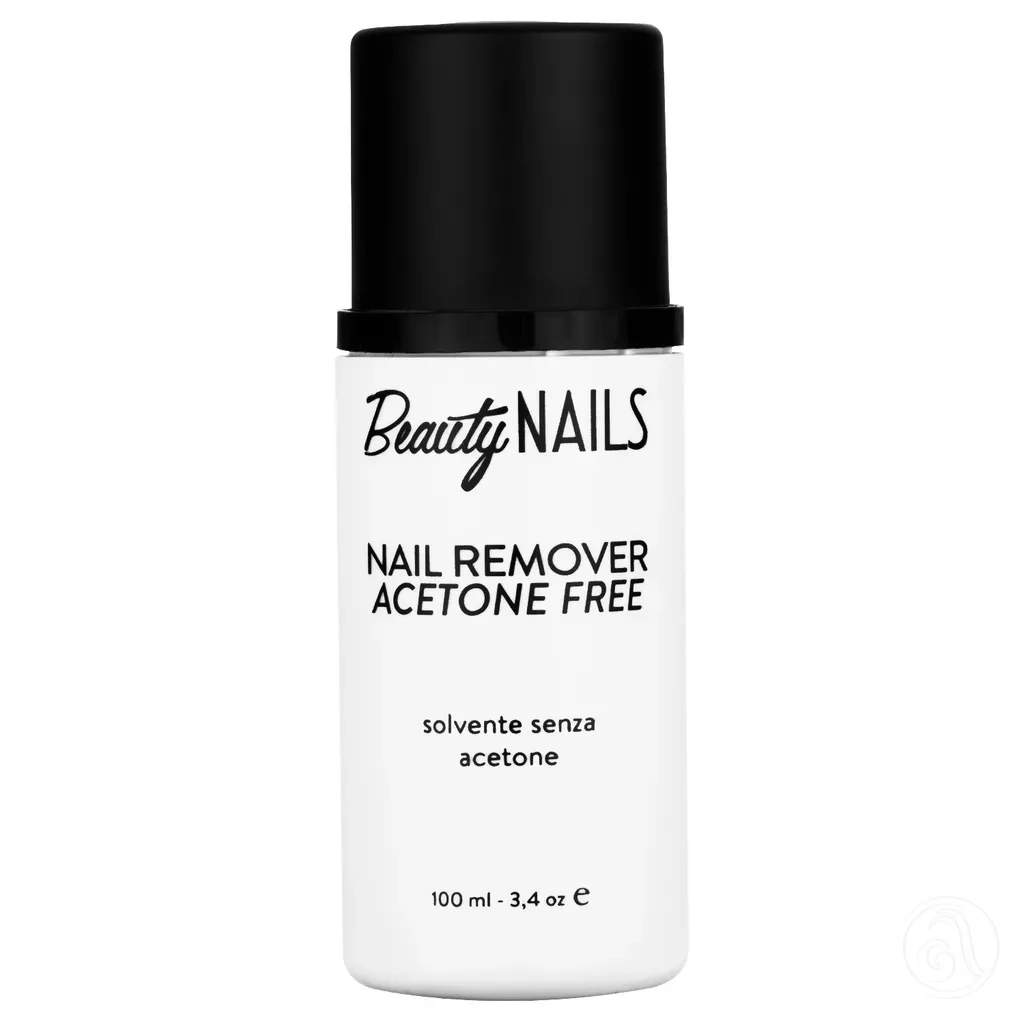 Beauty nails Skidač laka bez acetona,100 ml