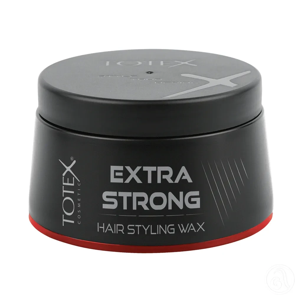 Totex Vosak za jako oblikovanje kose Extra Strong, 150ml