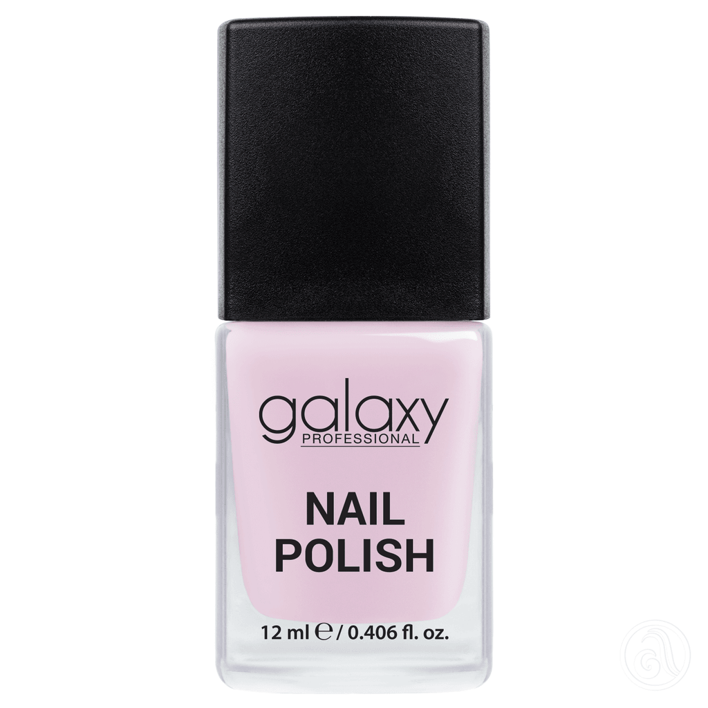 Galaxy Lak za nokte, 12 ml, 500 Lazy Day