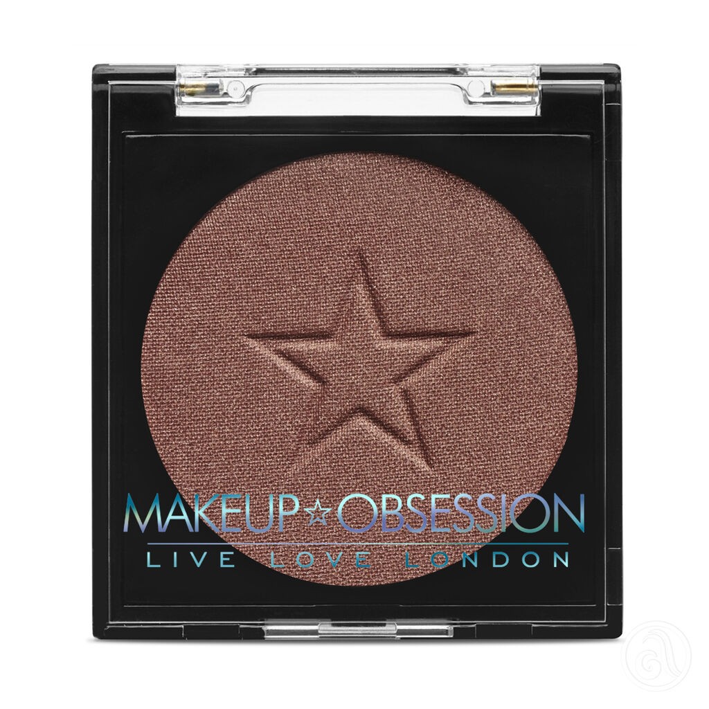 Makeup Obsession Senka za oči, E147 Bullet