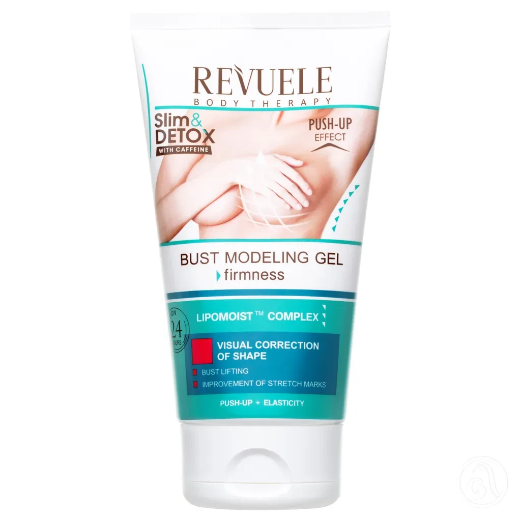 Revuele Gel za oblikovanje grudi Slim & Detox, 150ml