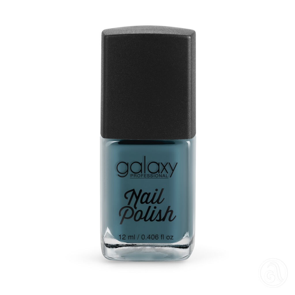 Galaxy Lak za nokte, 12 ml, 089 Poison Ivy