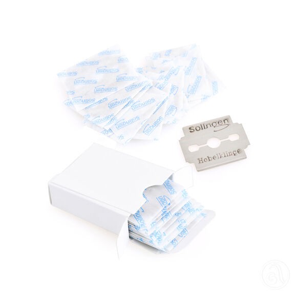 Trendy Set nožića za pedikir, 10 kom