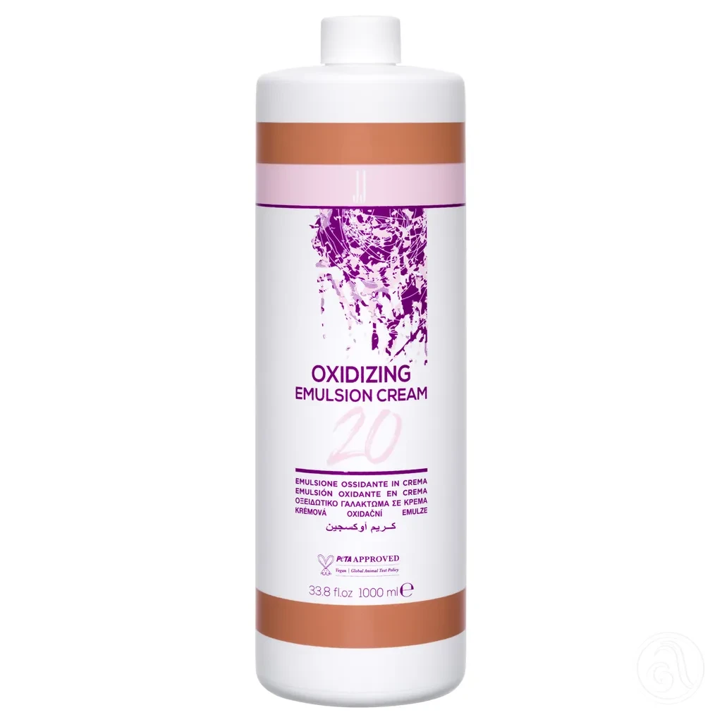 Jj's Hidrogen, 6%, 1000ml