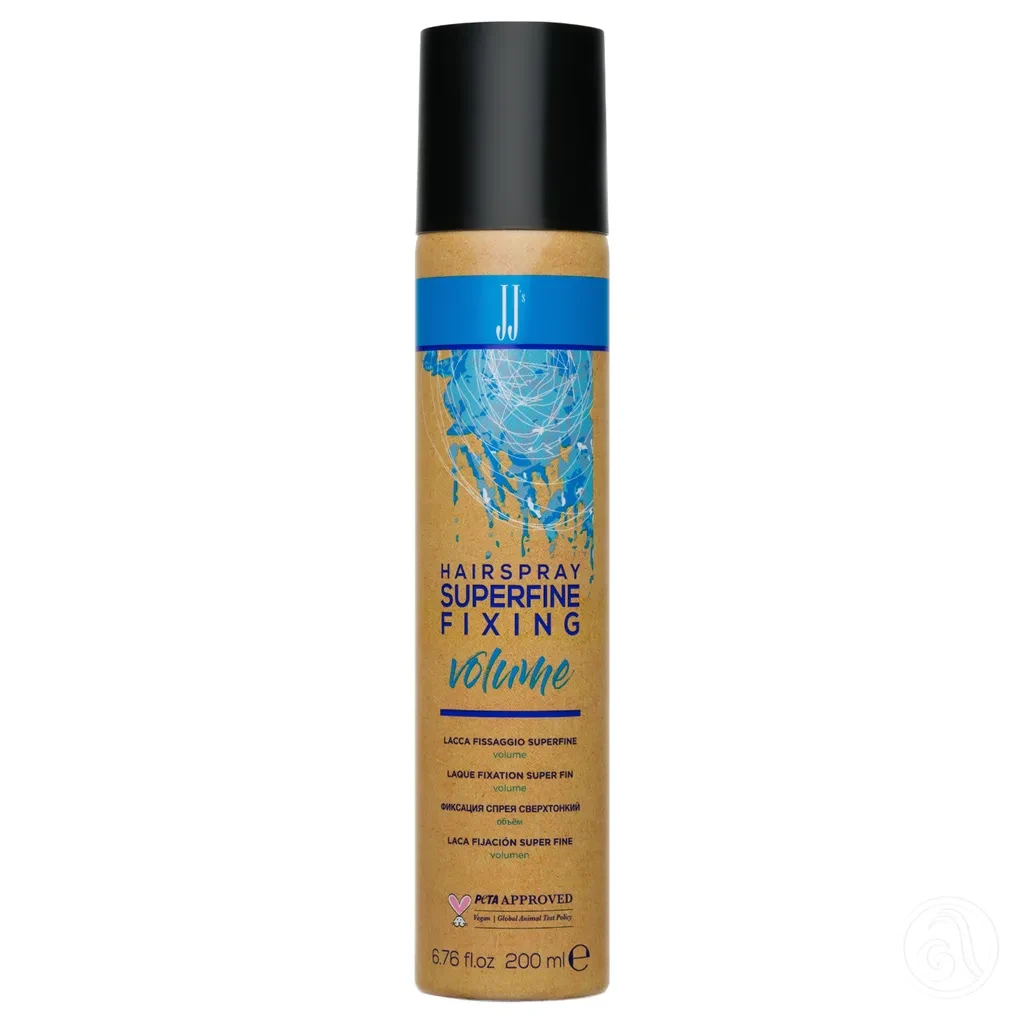 Jj's Lak za kosu Volume, 200ml