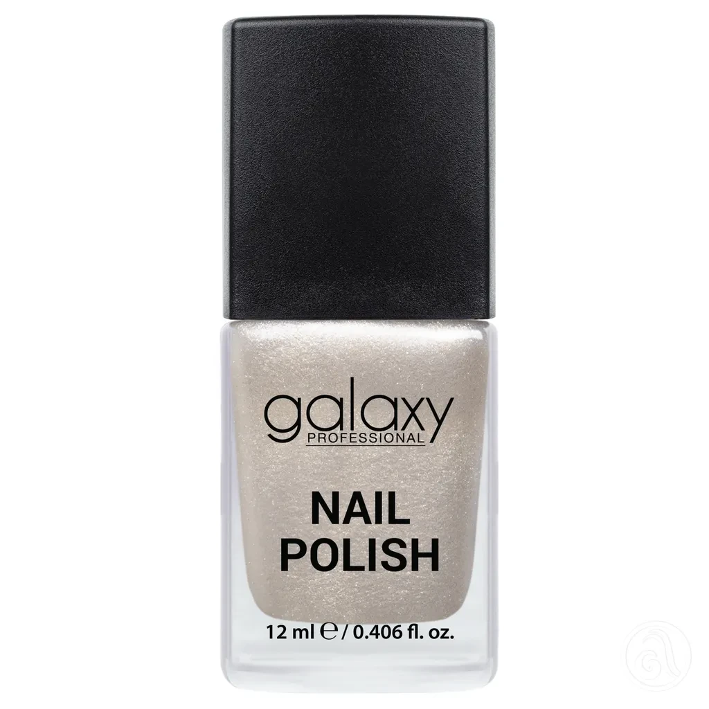 Galaxy Lak za nokte, 12 ml, 735 Always &amp; Forever