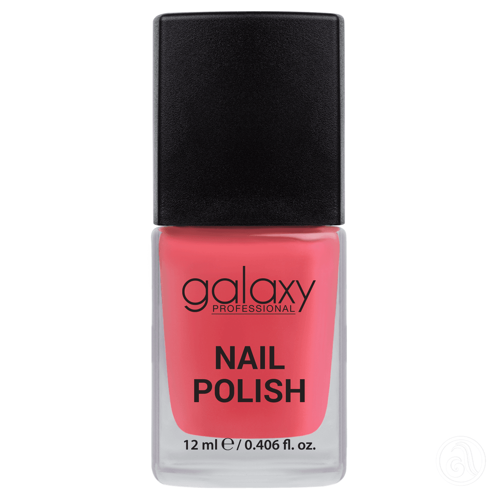 Galaxy Lak za nokte, 12 ml, 584 Camellia