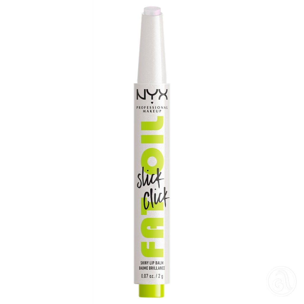 NYX Balzam za usne Fat Oil Slick, 2g, FOS01 Main Character