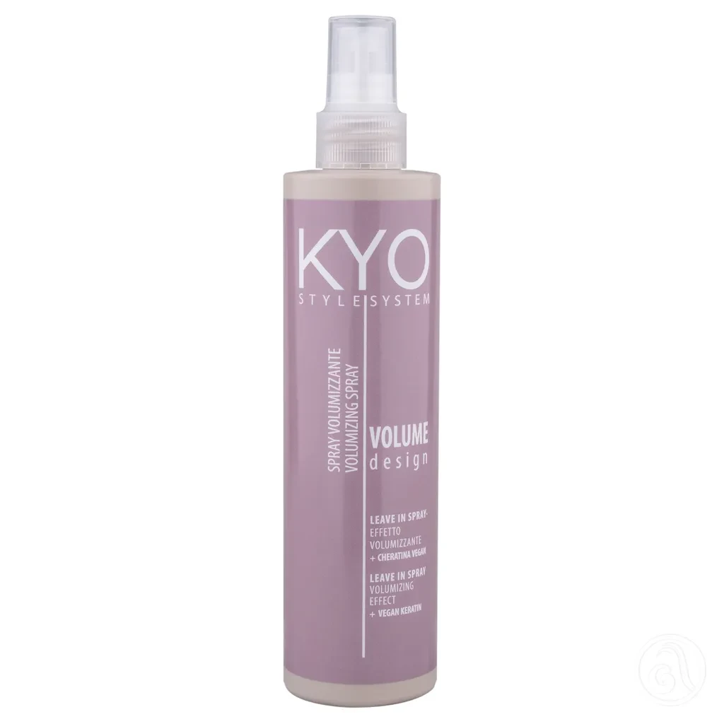 Kyo Sprej za volumen kose, 250ml