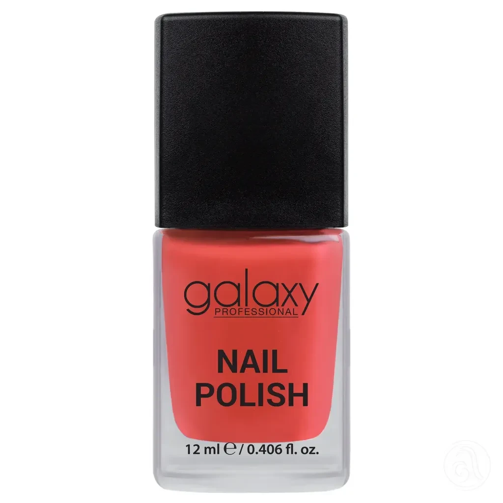 Galaxy Lak za nokte, 12 ml, 565 Call Me Senorita