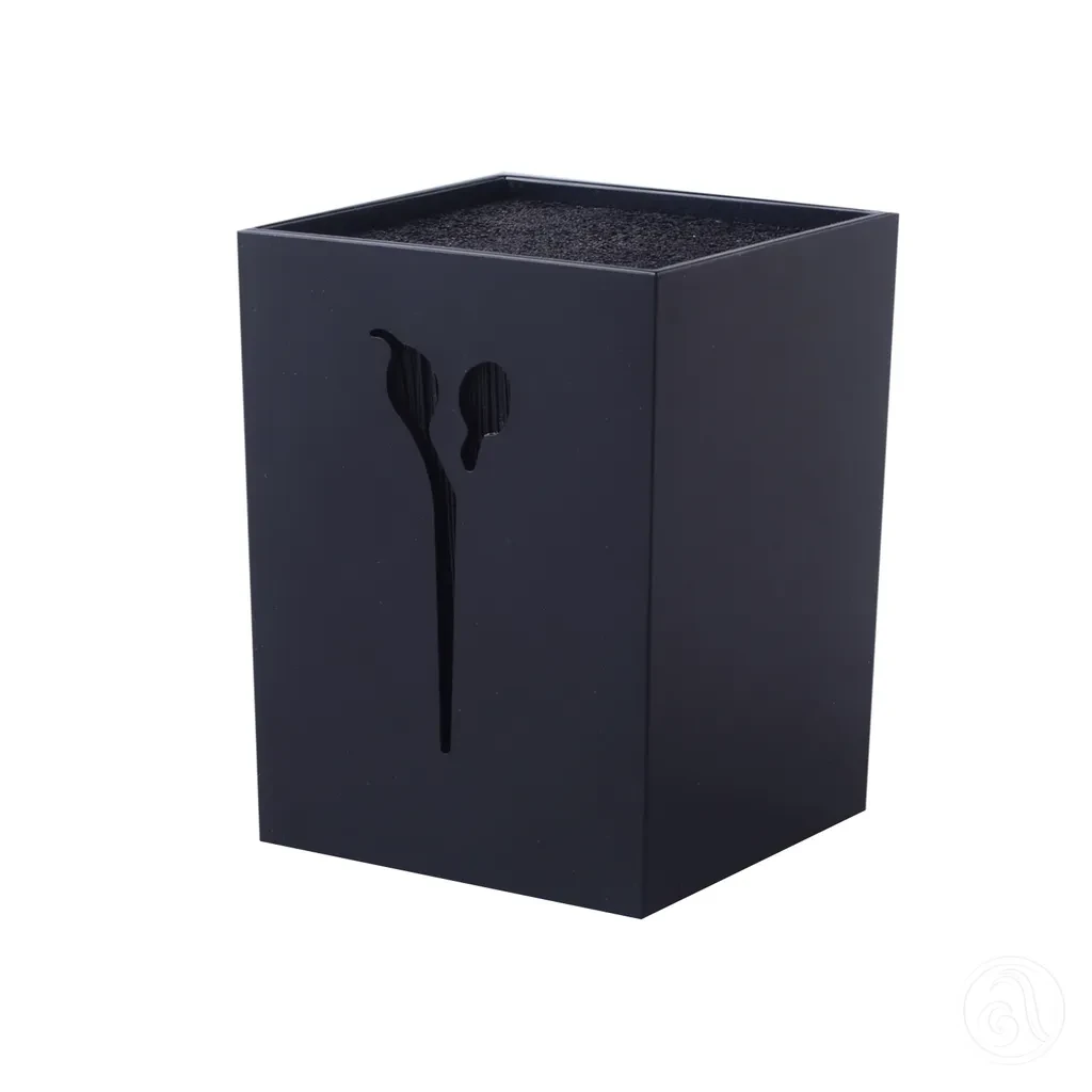 Beauty Design Displej za makaze Q-52-A