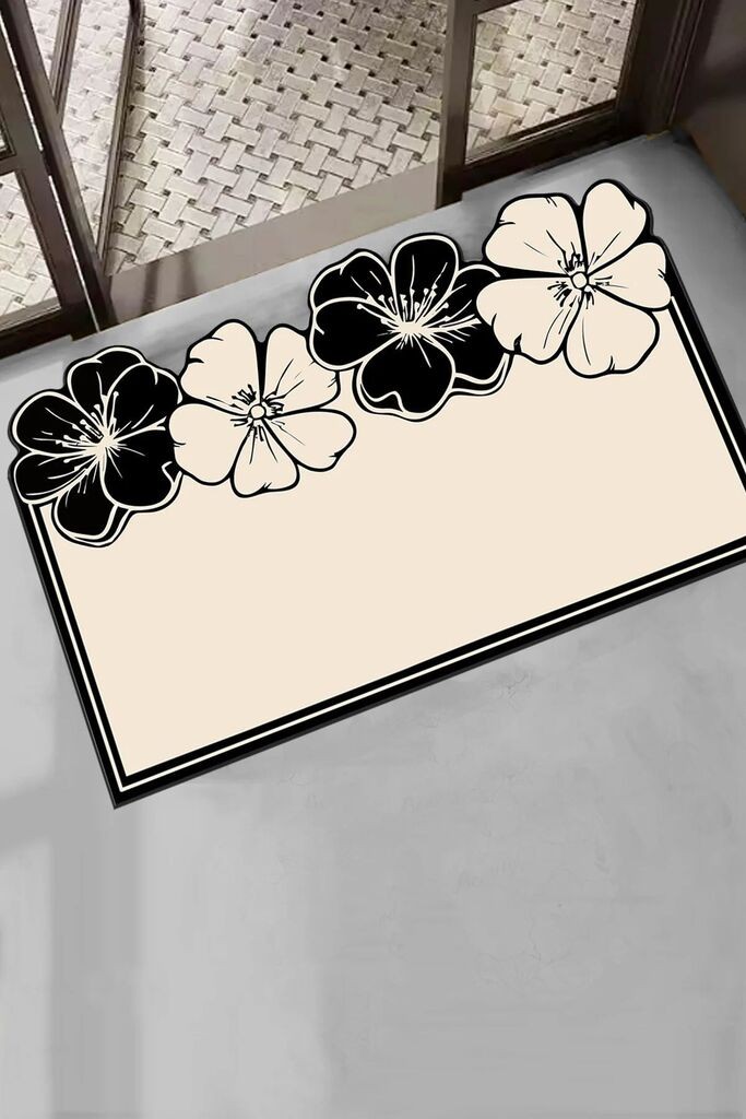 L'essentiel Maison Otirač za kupanje Morpho, 60 x 100 cm, bež