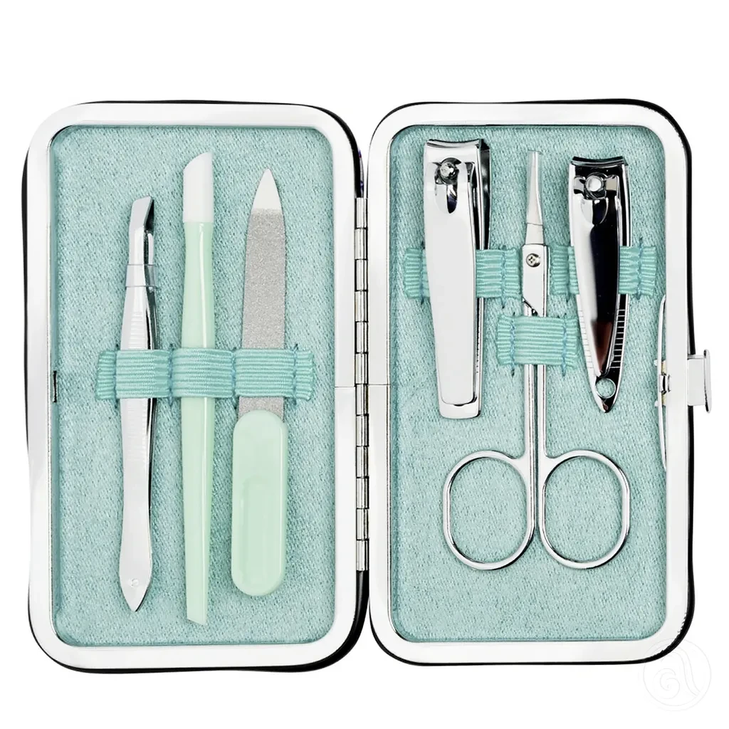 Cala Manikir set World Traveler