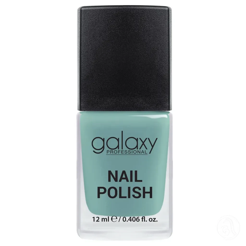 Galaxy Lak za nokte, 12 ml, 671 Twerquoise