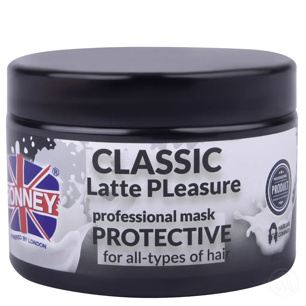 Ronney Maska za kosu, 300ml