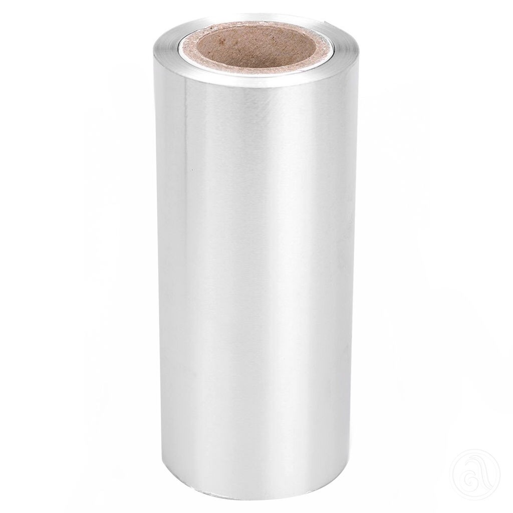 Alu folija za farbanje, 400g, 13cm