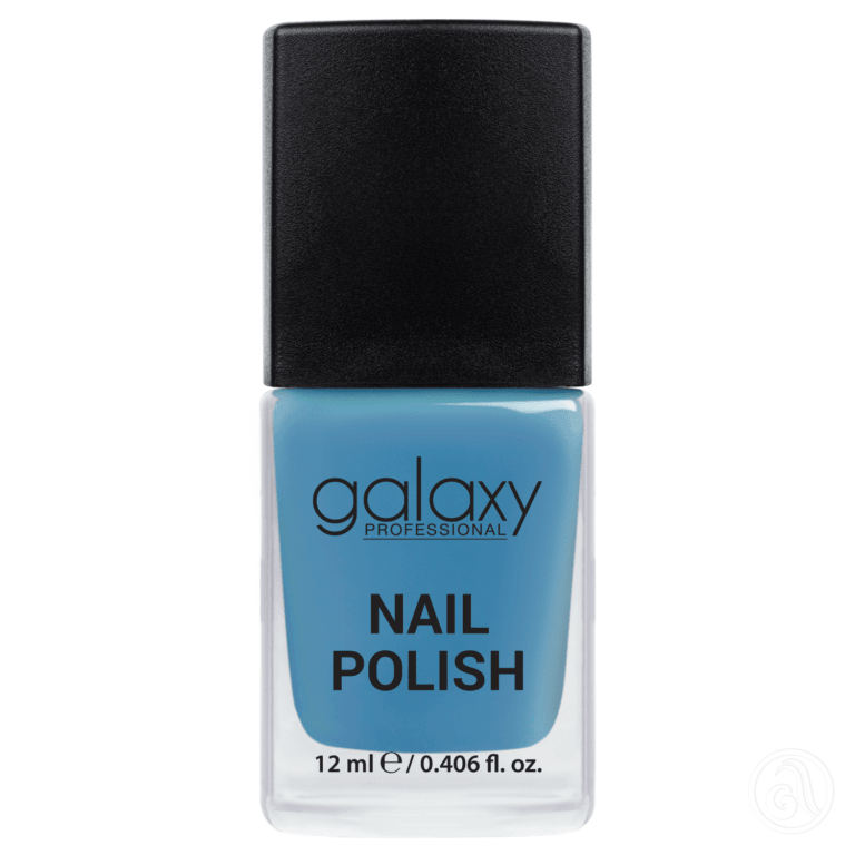 Galaxy Lak za nokte, 12 ml, 603 Limitless