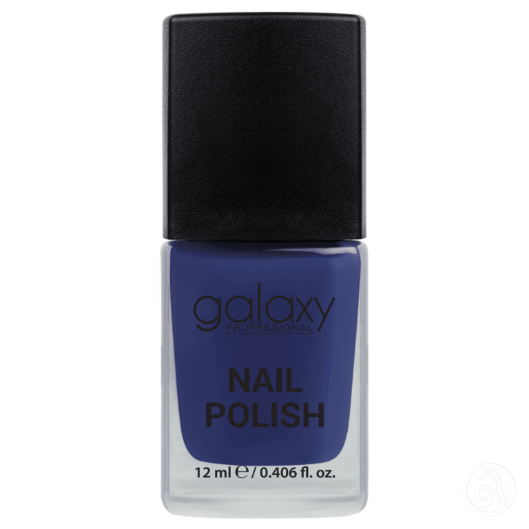 Galaxy Lak za nokte, 12 ml, 600 Paris Sky