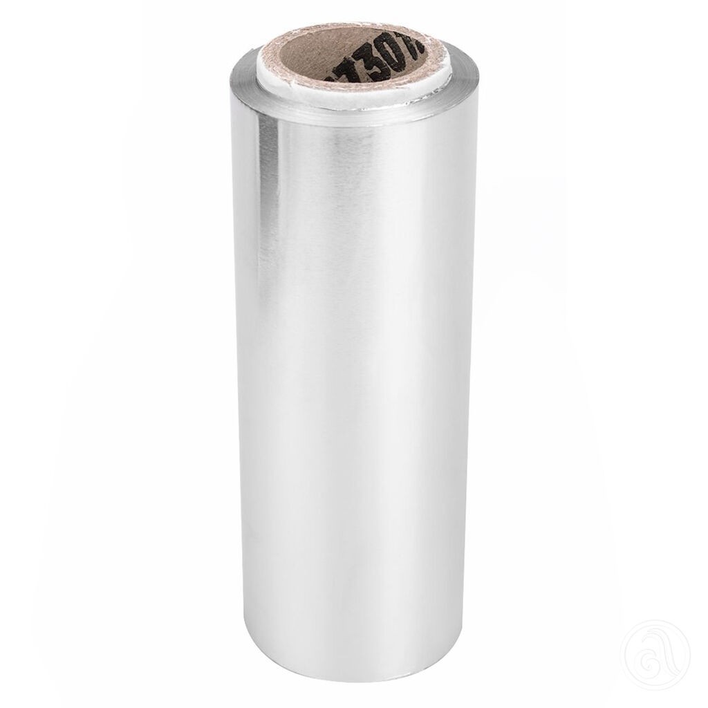 Alu folija za farbanje, 400g, 15cm