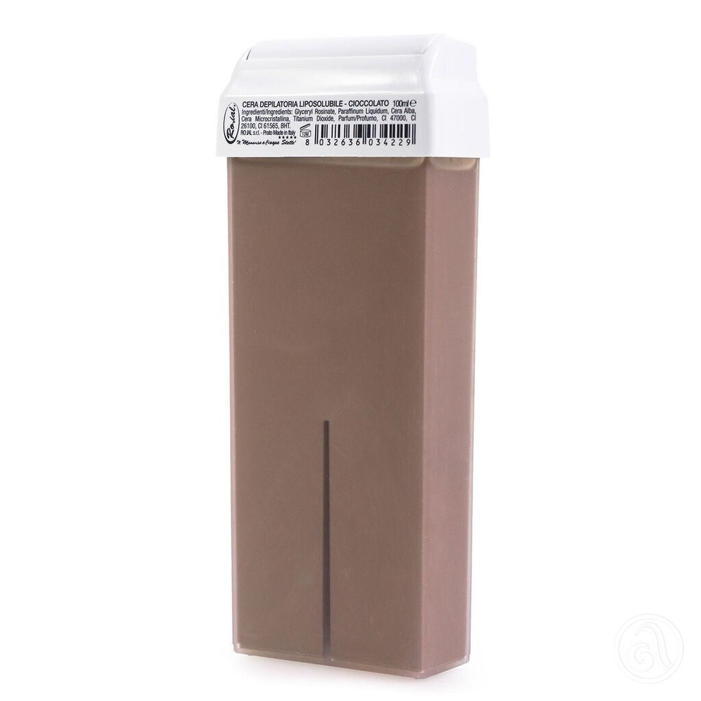 Roial Vosak za hladnu depilaciju u patroni, Čokolada, 100 ml