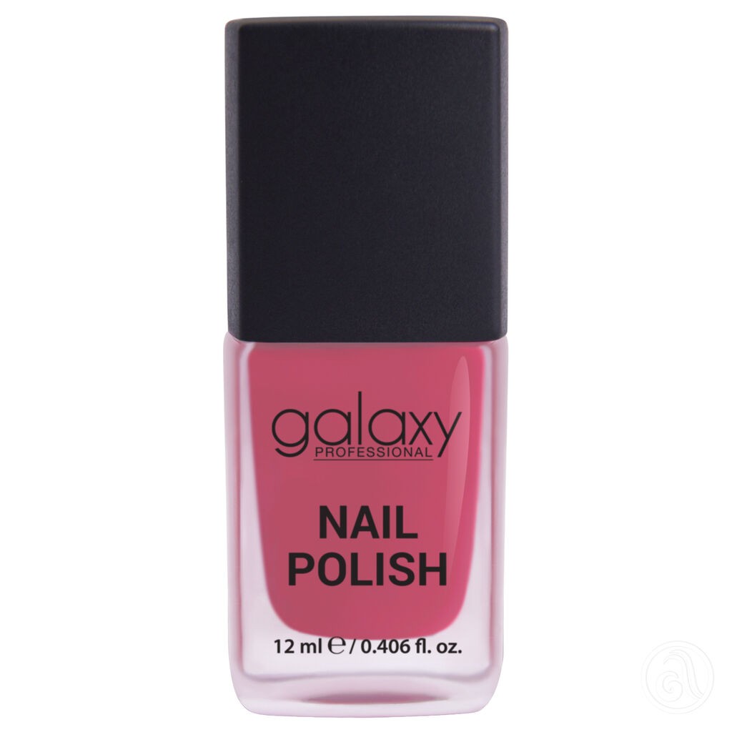 Galaxy Lak za nokte 514 Popular, 12 ml
