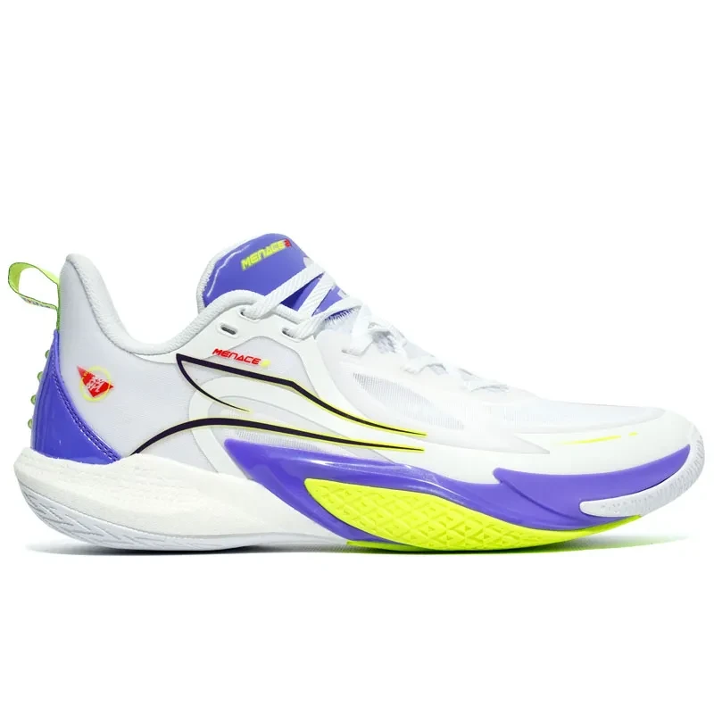 361 Degrees Menace muške patike, plave