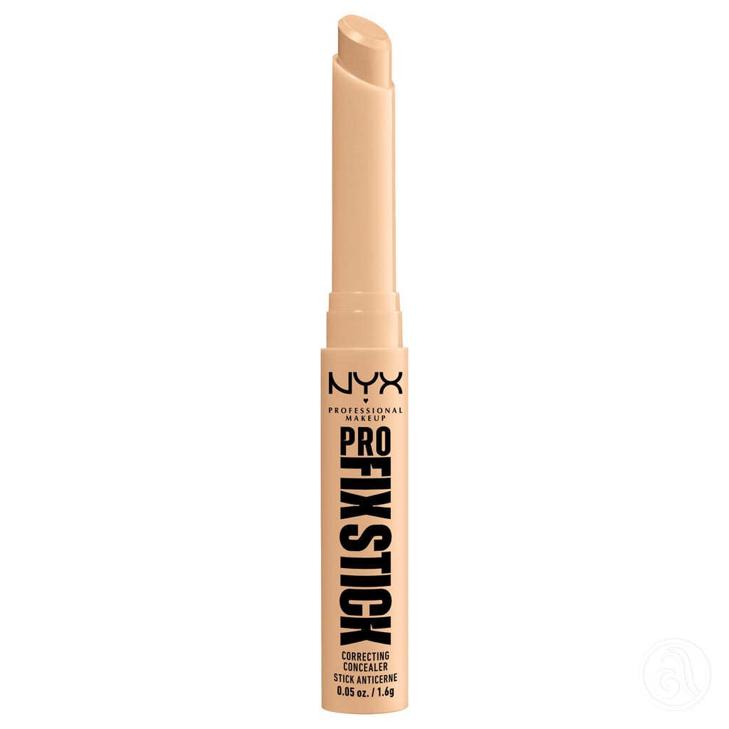 NYX Korektor u stiku za lice, 1.6g, CCS06 Natural