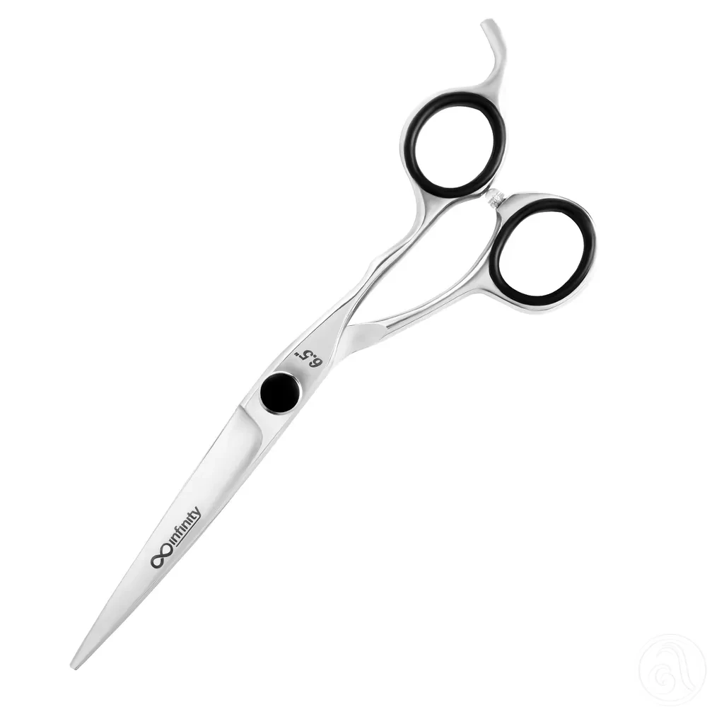 Infinity Makaze za šišanje Elite Swan, 6.5"