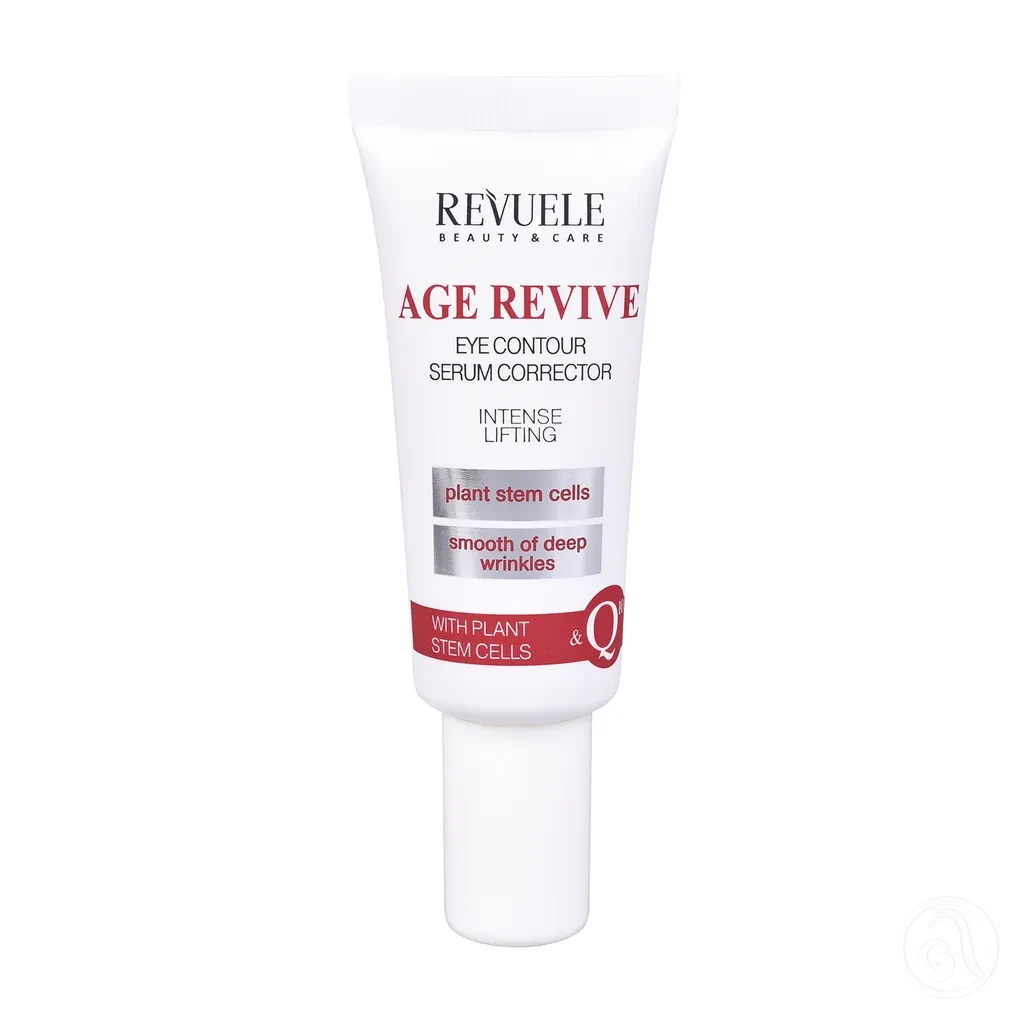 Revuele Serum za zatezanje predela oko očiju Age Revive, 25ml