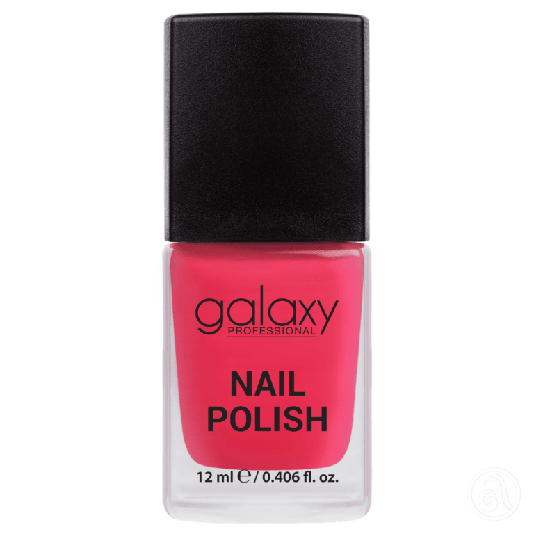 Galaxy Lak za nokte, 12 ml, 606 Blooming