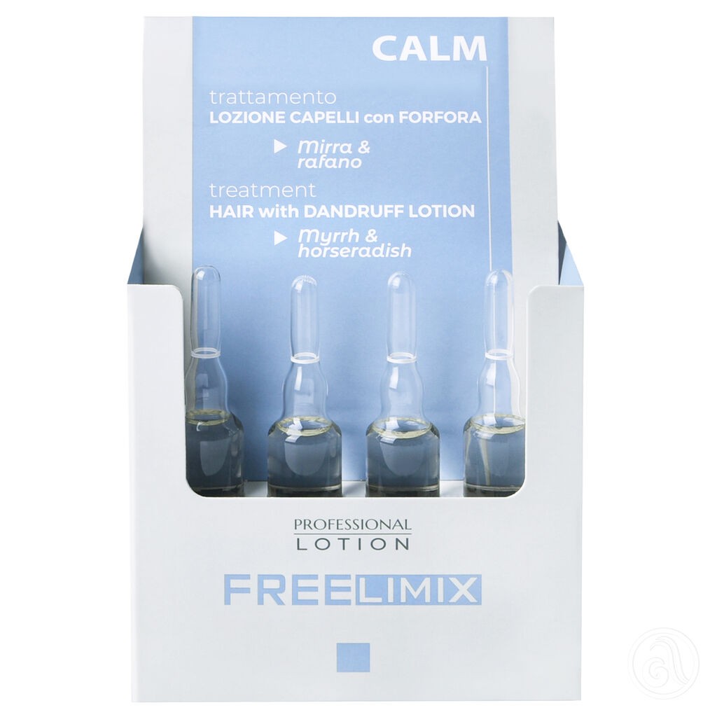 Freelimix Ampule protiv peruti Calm, 12 kom