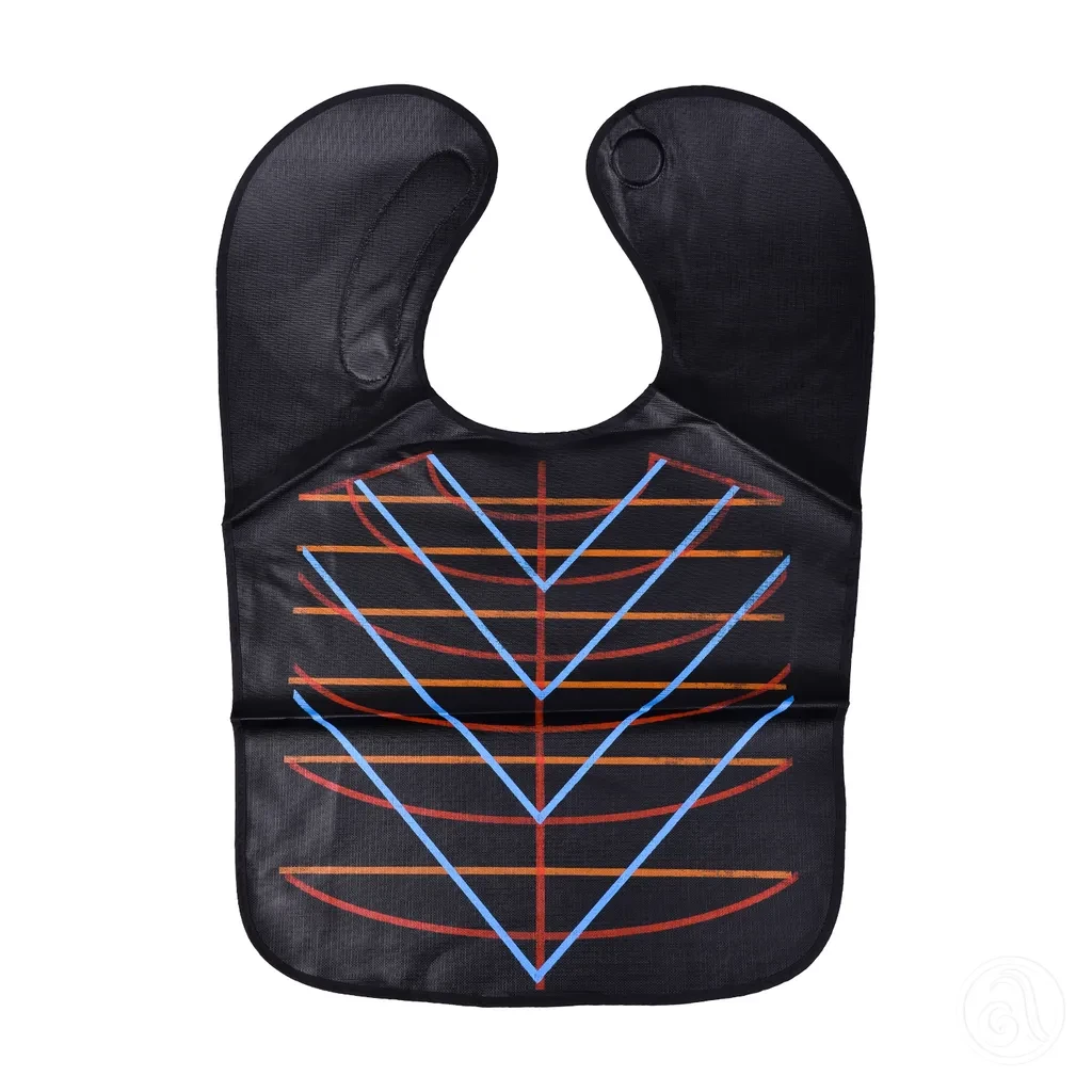 Infinity Teg za šišanje sa dezenom