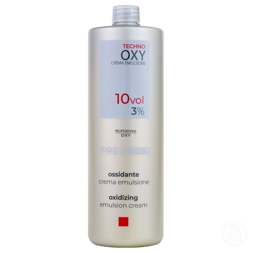 Freelimix Hidrogen 3%, 1000ml