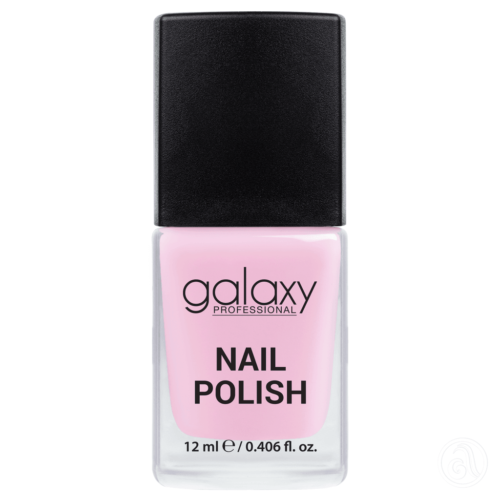 Galaxy Lak za nokte, 12 ml, 541 Minnie Pink