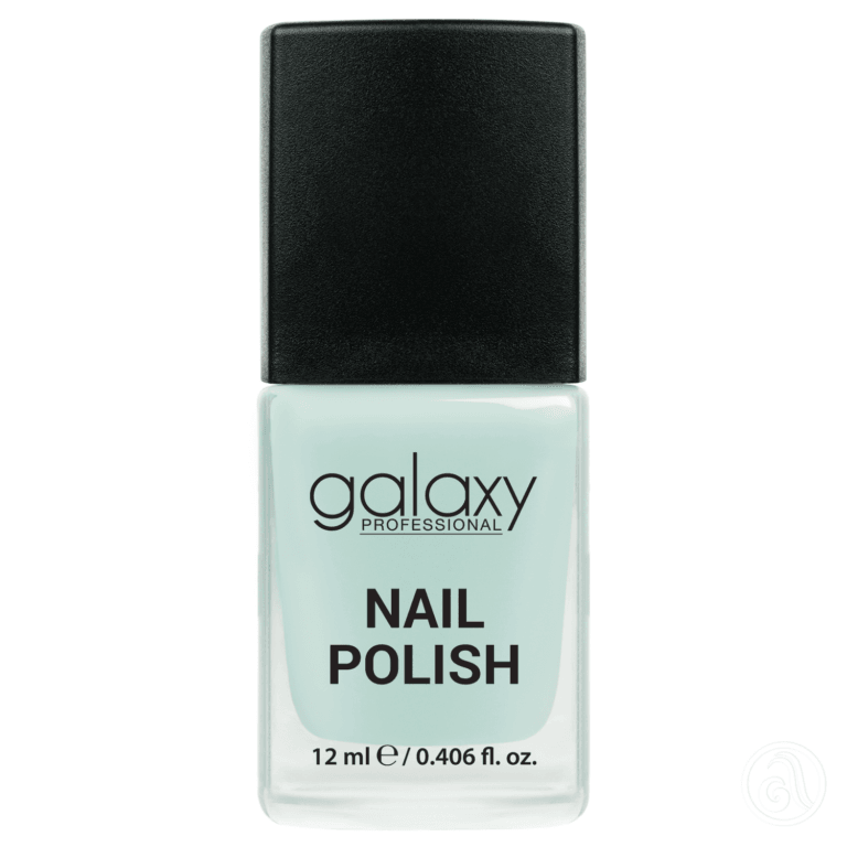 Galaxy Lak za nokte, 12 ml, 602 Tropical Splash