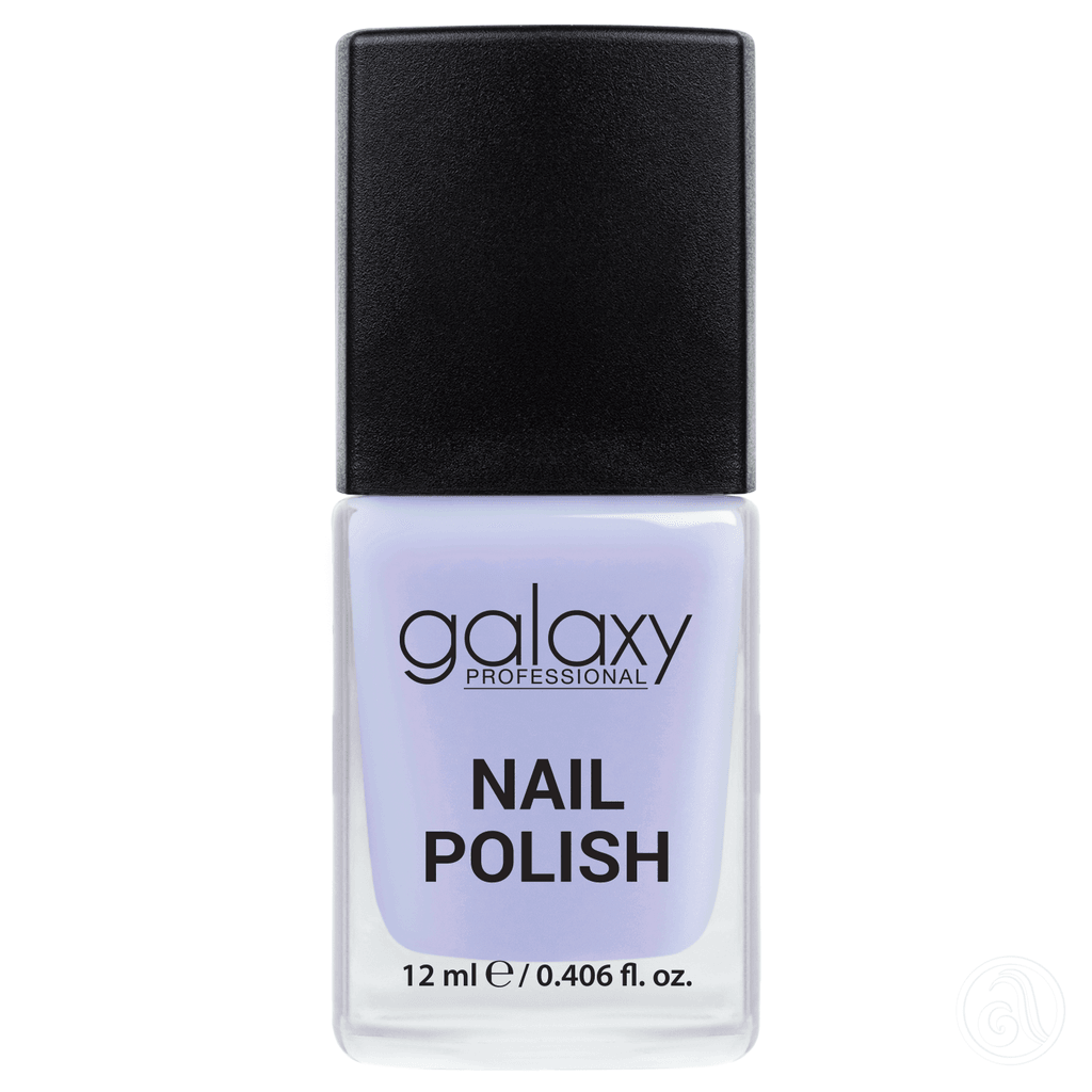Galaxy Lak za nokte 521 Blue-Umie, 12 ml