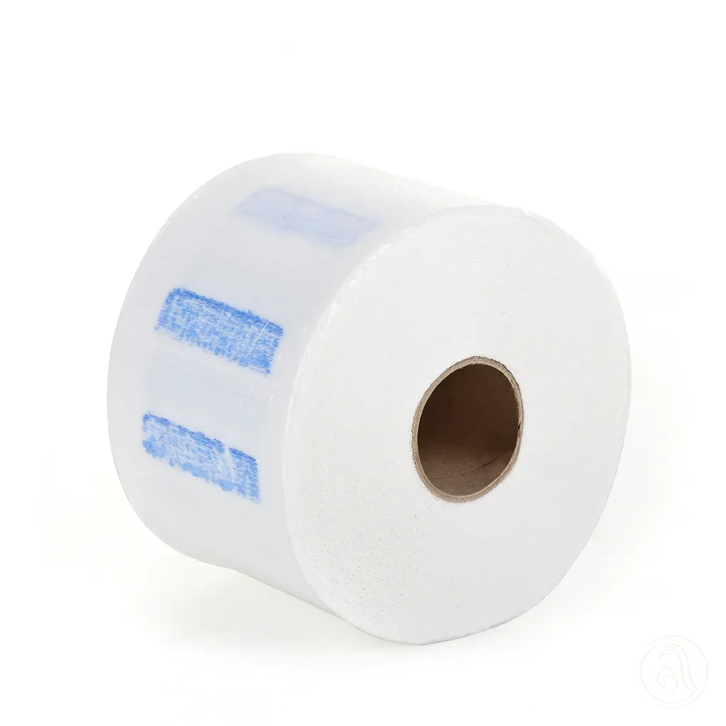 Beauty Design Trake za šišanje M45, 100 listova