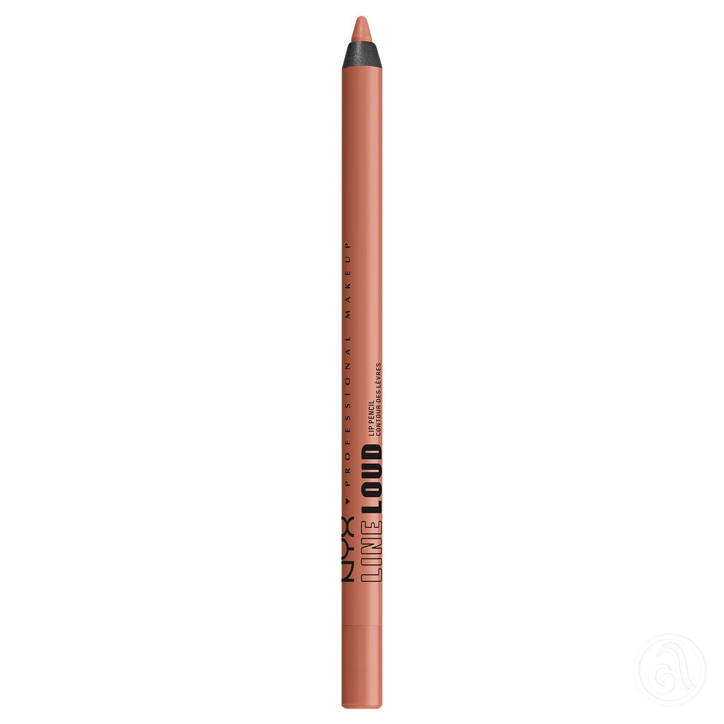 NYX Professional Makeup Line Loud Olovka za usne LLLP02, 1,2 g, Daring Damsel