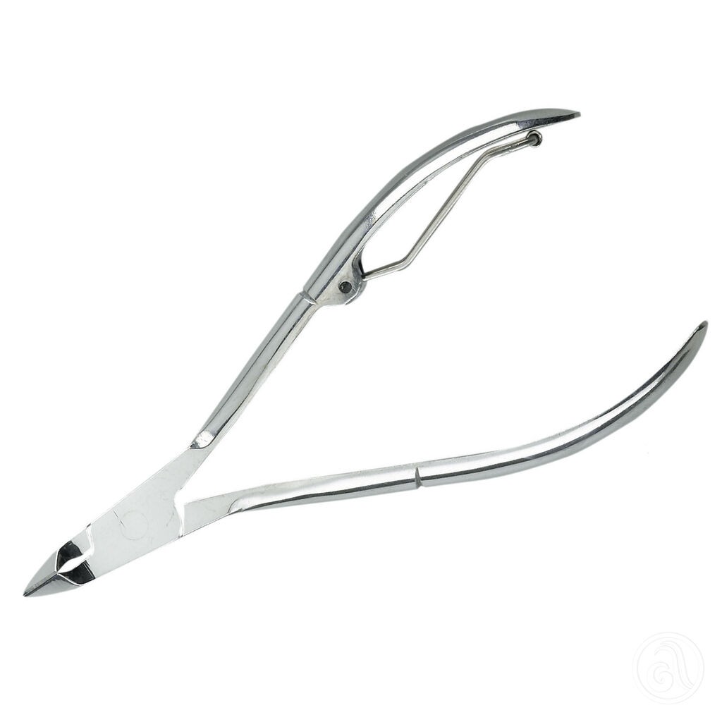 Kiepe Klješta za manikir 0605-10