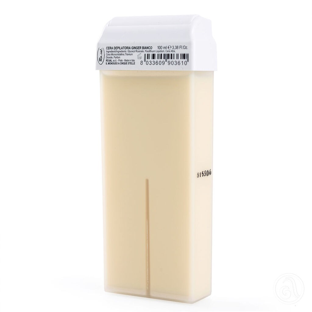 Roial Vosak za hladnu depilaciju u patroni, Đumbir, 100 ml