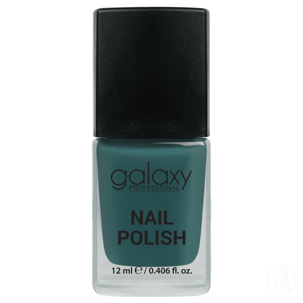 Galaxy Lak za nokte, 12 ml, 550 Huntress