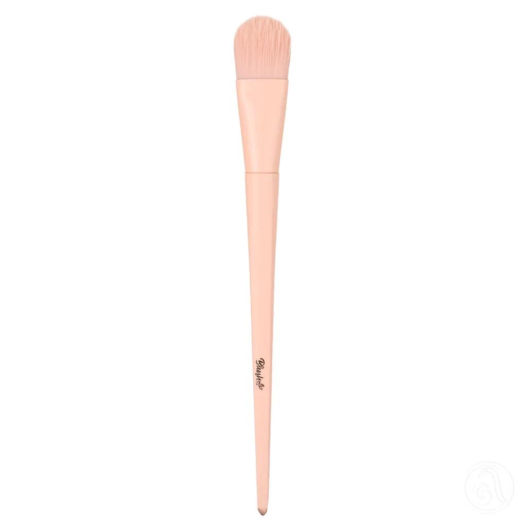 Blush Četkica za tečni puder BLSH477, Bež