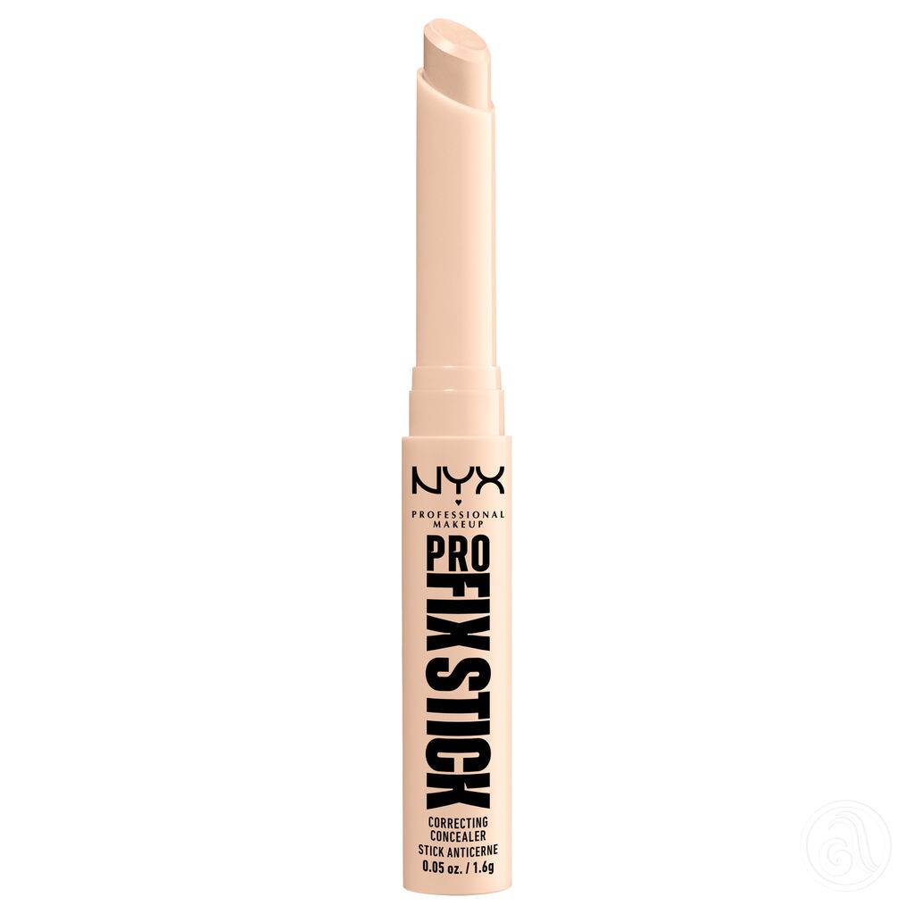 NYX Korektor u stiku za lice, 1.6g, CCS02 Fair
