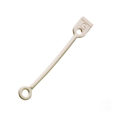 Comair Set rezervnih obli gumice za viklere, 50 kom