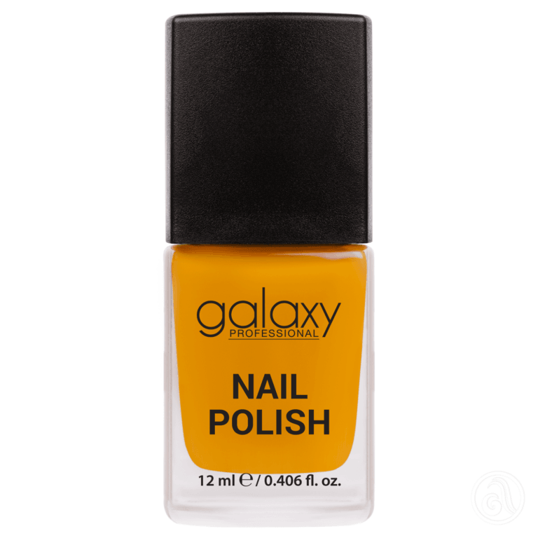 Galaxy Lak za nokte, 12 ml, 593 Honez Bee