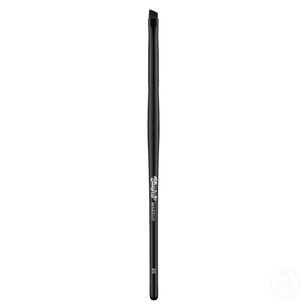 Blush Kosa četkica za obrve i ajlajner 20